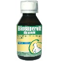 zobacz BIOSUPERVIT witaminy dla gołębi w płynie 100 ml 